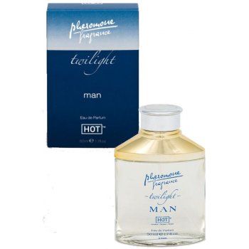 Hot Twilight man EDP 50 ml