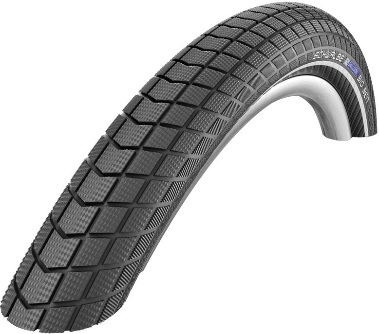 Schwalbe Big Ben 28x2.00 50-622