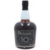 Dictador 10y 40% 0,7 l (čistá fľaša)
