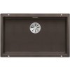 BLANCO Subline 700 U IF SILGRANIT kávová