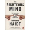 The Righteous Mind