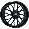 Mak MONACO-D - GLOSS BLACK 11.5x21 5x130 ET67