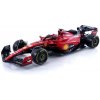 Bburago Formula F1 Ferrari Scuderia SF-23 2023 nr.16 Charles Leclercwith driver 1:18