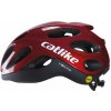 Prilba Catlike Vento MIPS červeno/čierna lesk L 58-60cm