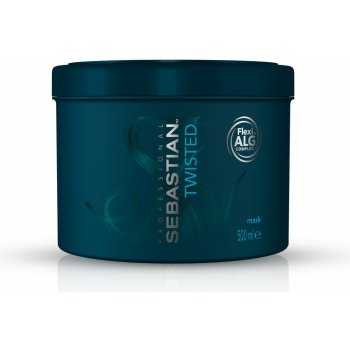 Sebastian Twisted Mask 500ml