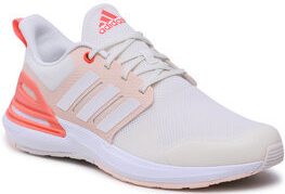 adidas topánky Rapidasport Bounce Sport Running Lace Shoes HP6127 biela