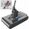 6000 mAh pre Dyson V8 Absolute Animal Motorhead SV10 21,6 V