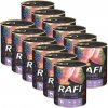 Rafi Adult GF Paté with Rabbit 12 x 800 g