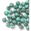 Malachit 4mm (1ks)