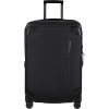 Stredný kufor Samsonite SPLENDIX SPINNER 67/24 DF EXP BLACK- 71 l 149844 - Black - Splendix 149844