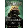 The Emperor of Nihon-Ja - John Flanagan