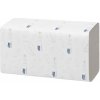 129089 Tork Xpress® Flushable papierové uteráky Multifold, biele, H2