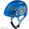 ALPINA Ximo 2 Disney detská prilba, stitch 45-49