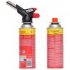 Rothenberger Súprava plynového horáka a 2 kartuší RS 220 Set