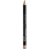 NYX PMU Liner Slim Lip Pencil Natural 1,2 g