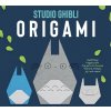 Studio Ghibli Origami uni