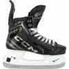 Korčule CCM Tacks XF Sr Šírka korčule: Regular (CCM), Veľkosť korčule CCM: 9 / 44,5 EUR / 27,7 cm
