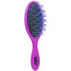 Wet Brush Thick Hair Custom Care Detangler Purple kefa na vlasy