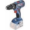 Bosch GSB 18V-28 Cordless Combi Vrtačka (06019H4000)