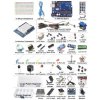 HADEX Arduino Ultimate KIT UNO R3