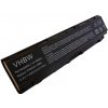 VHBW Batéria pre Toshiba Satellite C800 / L850 / M840 / P840, 6600 mAh - neoriginálne