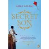 Secret Son (Laila Lalami)(Brožovaná)