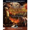 Fallen Angels, Giants, Monsters and the World Before the Flood (Rick Renner,Perry Stone,Joseph Z)(Brožovaná)