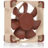 NOC Noctua NF A4x10 5V PWM Computer case Fan 4 cm Brown
