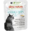 Almo Nature HFC Hydratation Help – sardinkový vývar pre mačky 50 g
