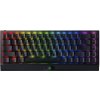 Herná klávesnica Razer Blackwidow V3 MINI HyperSpeed Wireless (Yellow Switch) - US (RZ03-03890100-R3M1)