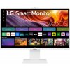 LG monitor 32U850SA-W 31,5