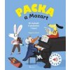 Packa a Mozart - Magali Le Huche