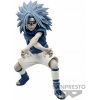 Banpresto Naruto Shippuden 20th Anniversary Vibration Stars PVC Statue Uchiha Sasuke 13 cm
