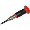 Automatický jamkár 4mm s opornou rukoväťou, Rennsteig 430231