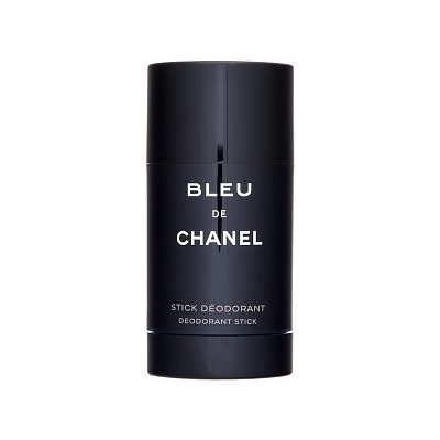 Chanel Bleu de Chanel deostick pre mužov 75 ml