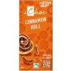 Čokoláda Cinnamon Roll Bio 80g iChoc