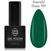 NANI gél lak 6 ml - Emerald Green