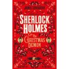 Sherlock Holmes and the Christmas Demon