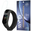 HARAHU Temperované tvrdené sklo 9H pre Xiaomi Mi Band 5/Mi Band 6 KP13933