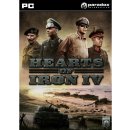 Hearts of Iron 4 (Cadet Edition)