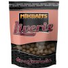 Mikbaits Boilies Liverix Mazaná mušle 1kg 24mm (11029439)