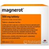 MAGNEROT 200 tabliet