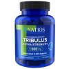 NATIOS Tribulus Extract, 90 saponins, 1000 Extra Strength 90 tablet