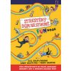 Ztřeštěný dům na stromě - Fun Book - Andy Griffiths