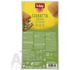 Schär CIABATTA RUSTICA žemle bezgluténové, predpečené, celozrnné 4x50 g (200 g)