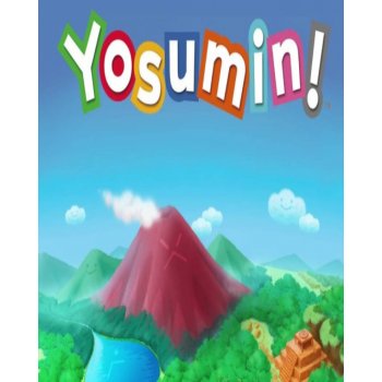 Yosumin!