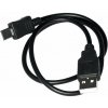 Kábel Helmer USB typ A - micro USB pre lokátory LK 503/504/505/604/702/703