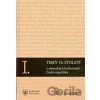 Komplet-Tisky 16. století v zámeckých knihovnách České republiky I-III - Pavel Hájek
