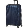Samsonite C-lite Spinnertmavo modrá 123 l
