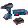 BOSCH GSR 18V-50, 0.601.9H5.000